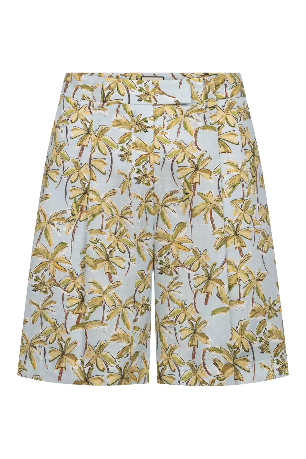 Chrissy Shorts female