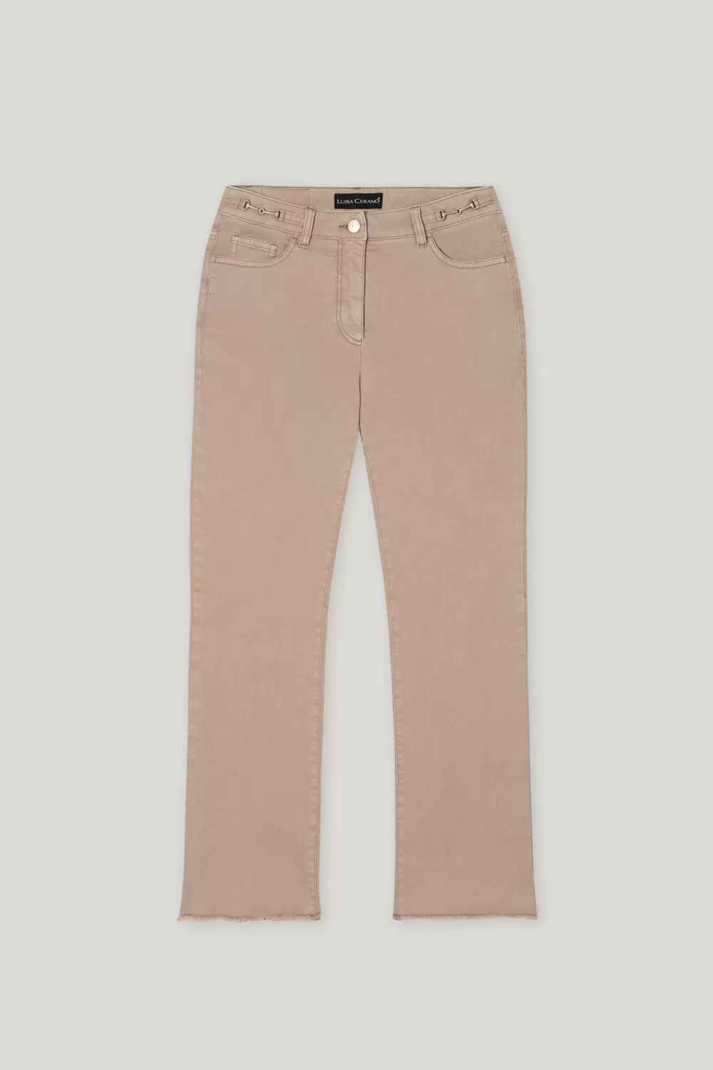 Authentic-Babyflare-Denim female