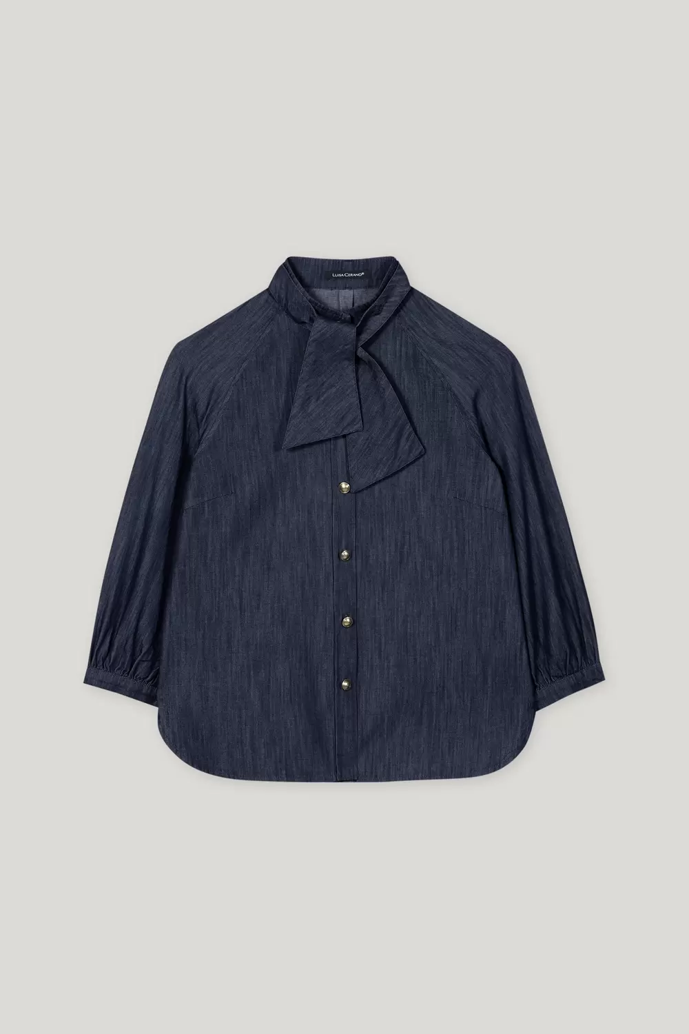 Bluse - 252/rinse wash