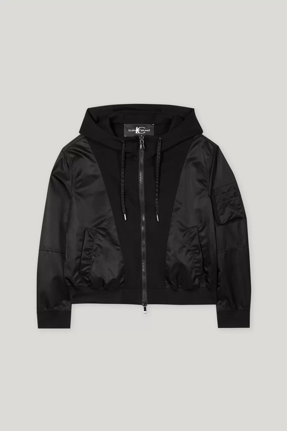 Outdoor - 1/deep black