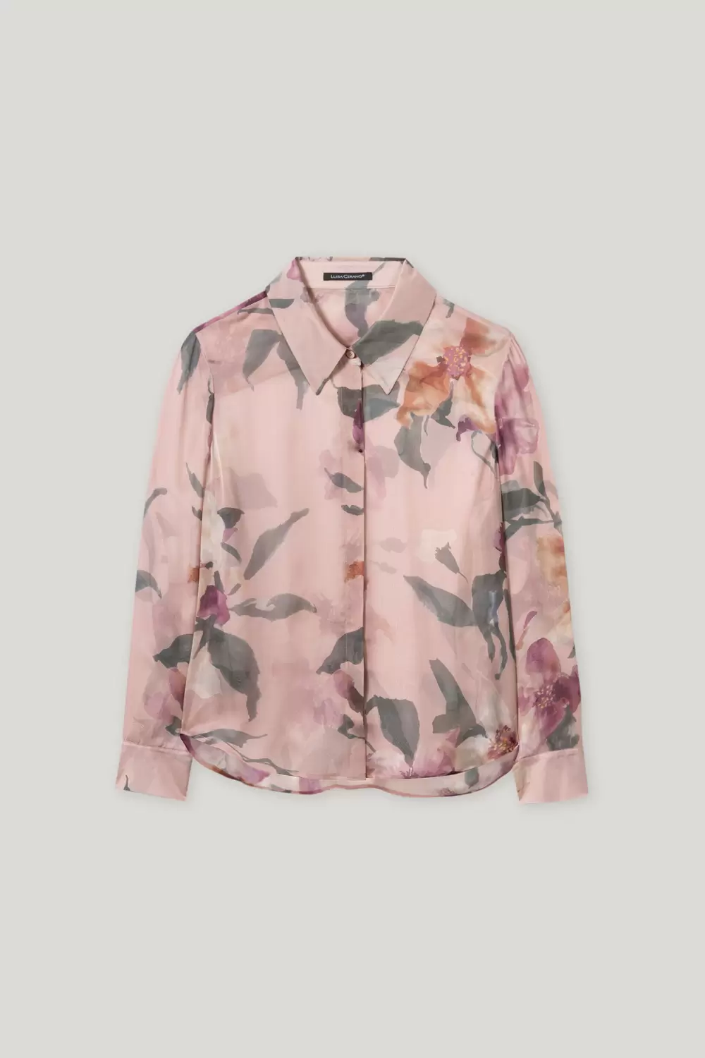 Bluse