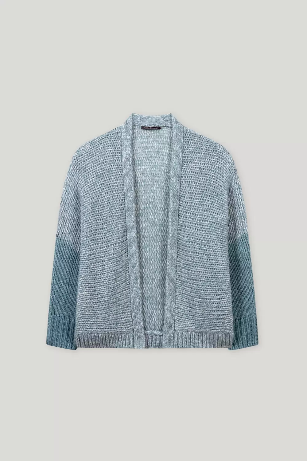 Strickjacke