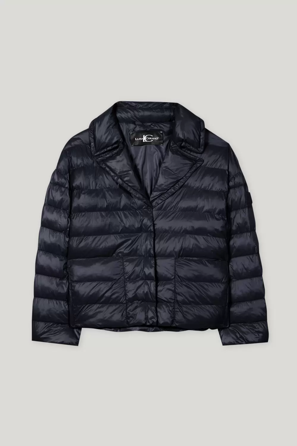 Outdoor-Steppjacke - 293/dark blue