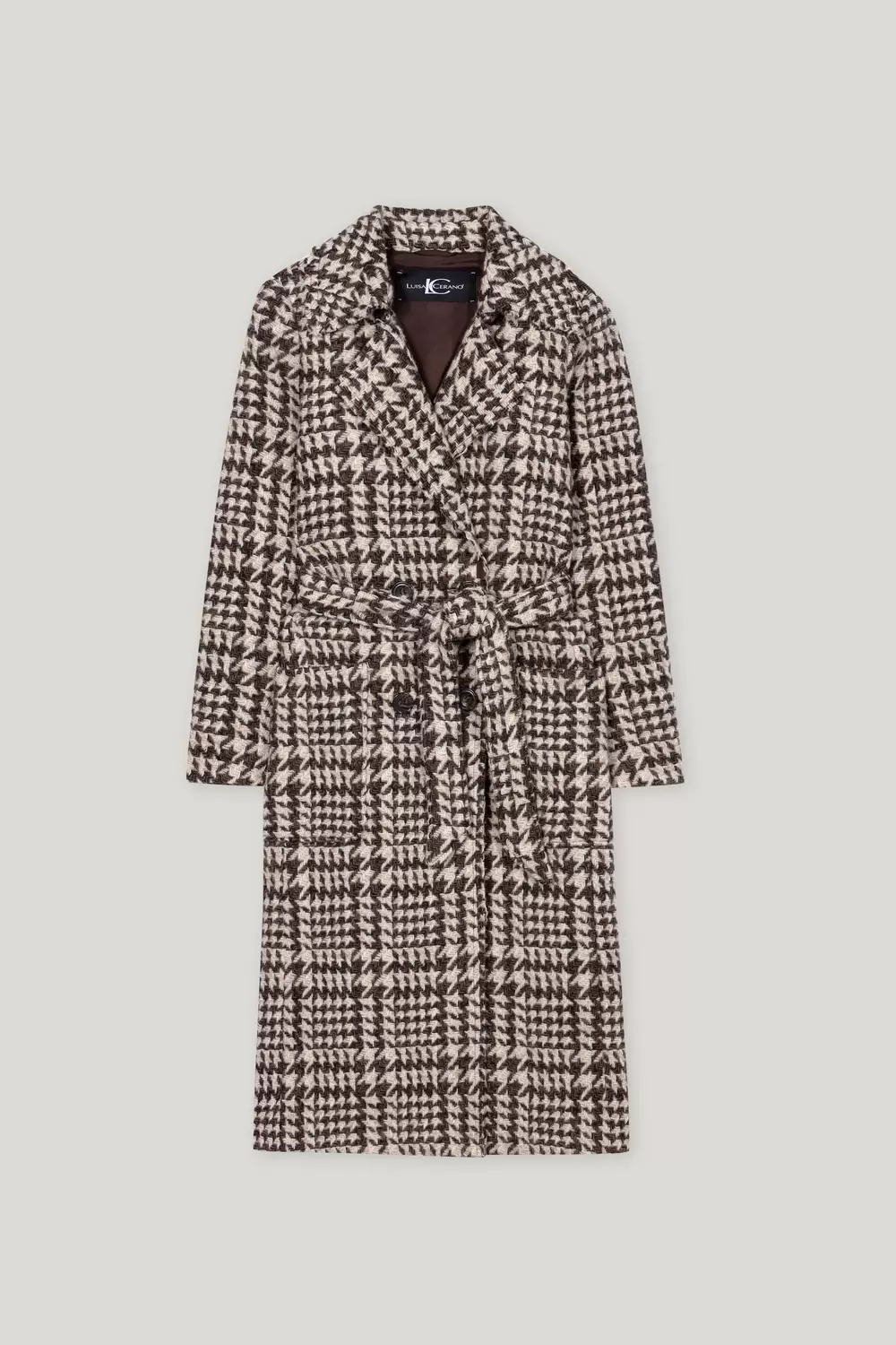 Mantel - 7801/the macro check