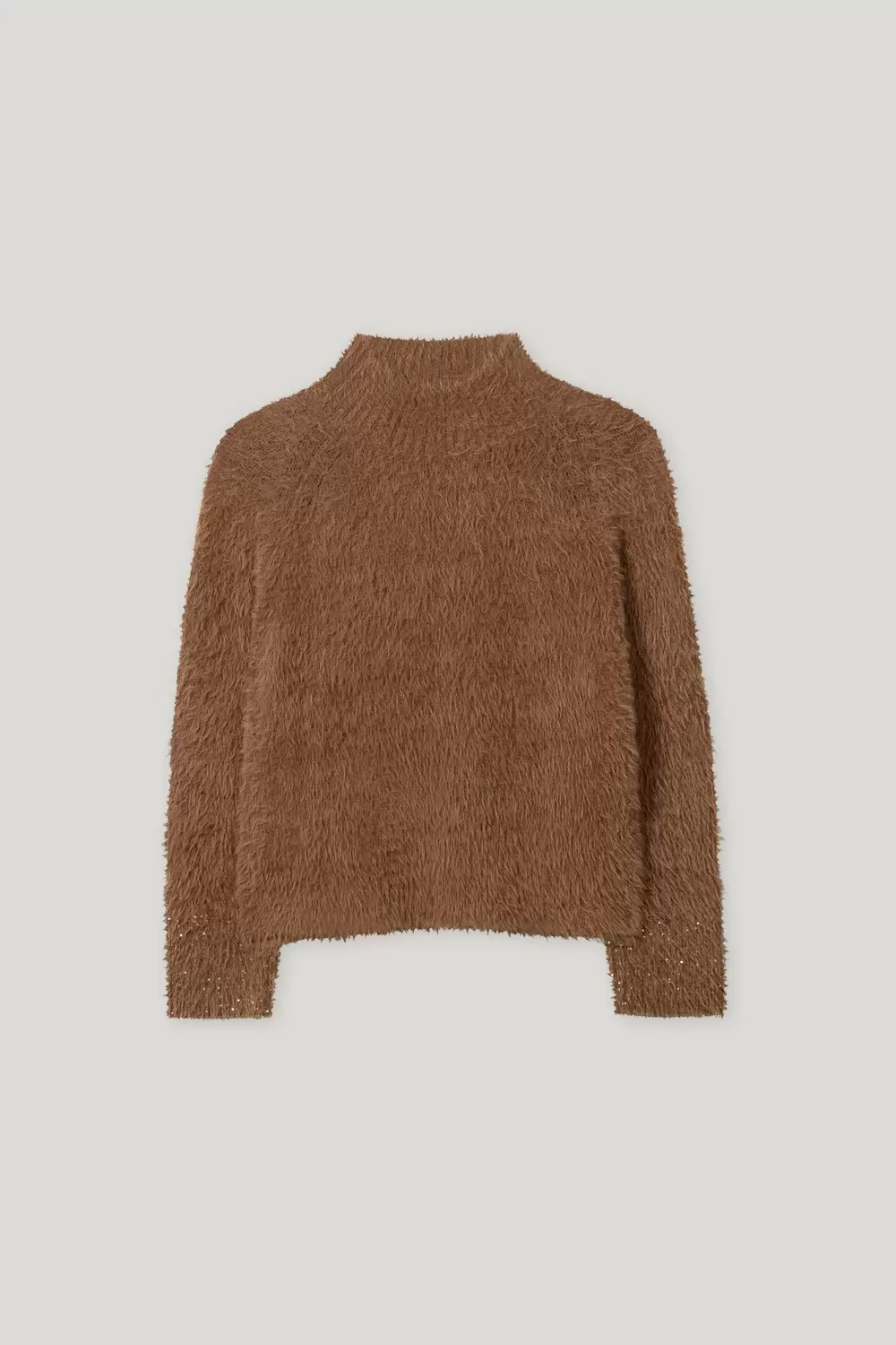 Pullover Langarm female