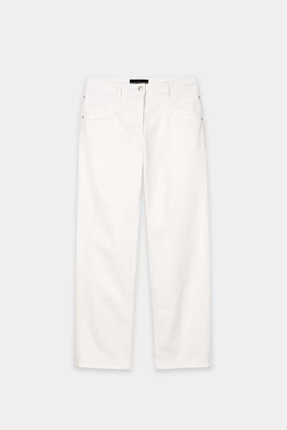 Hose sportiv female