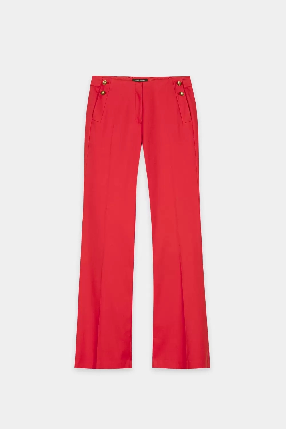 Hose female