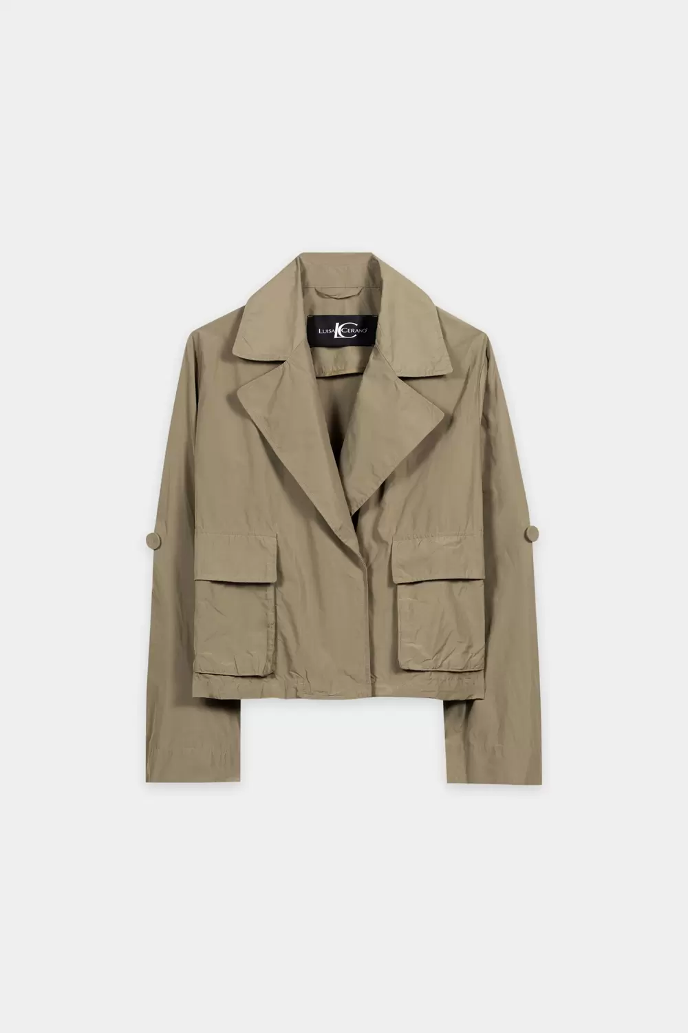 Jacke female