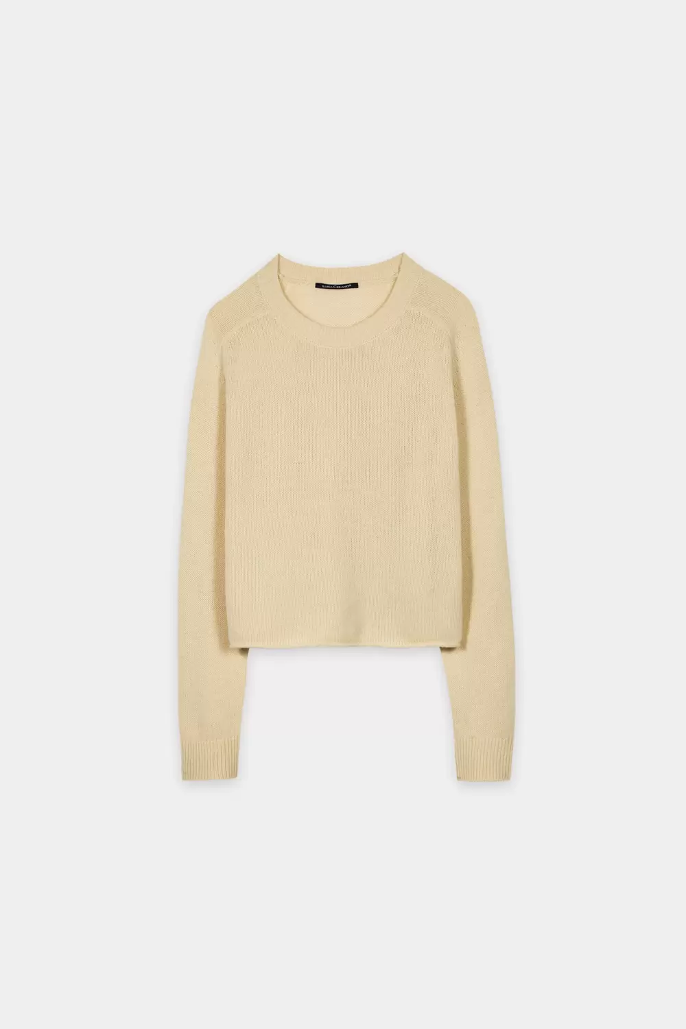 Pullover Langarm female