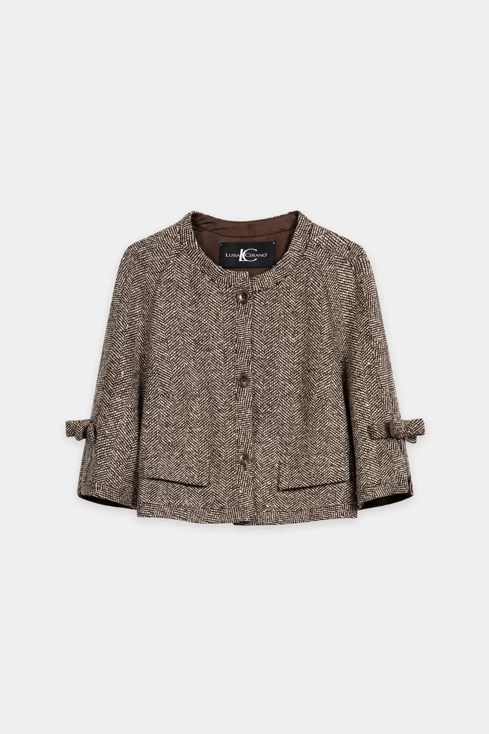 Jacke female