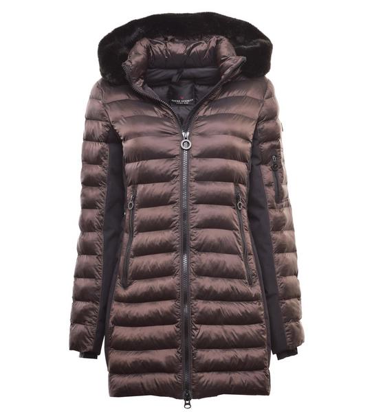 JACKE DAUNE