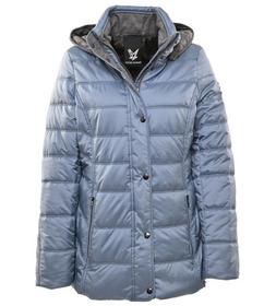 Weather Protection Steppjacke