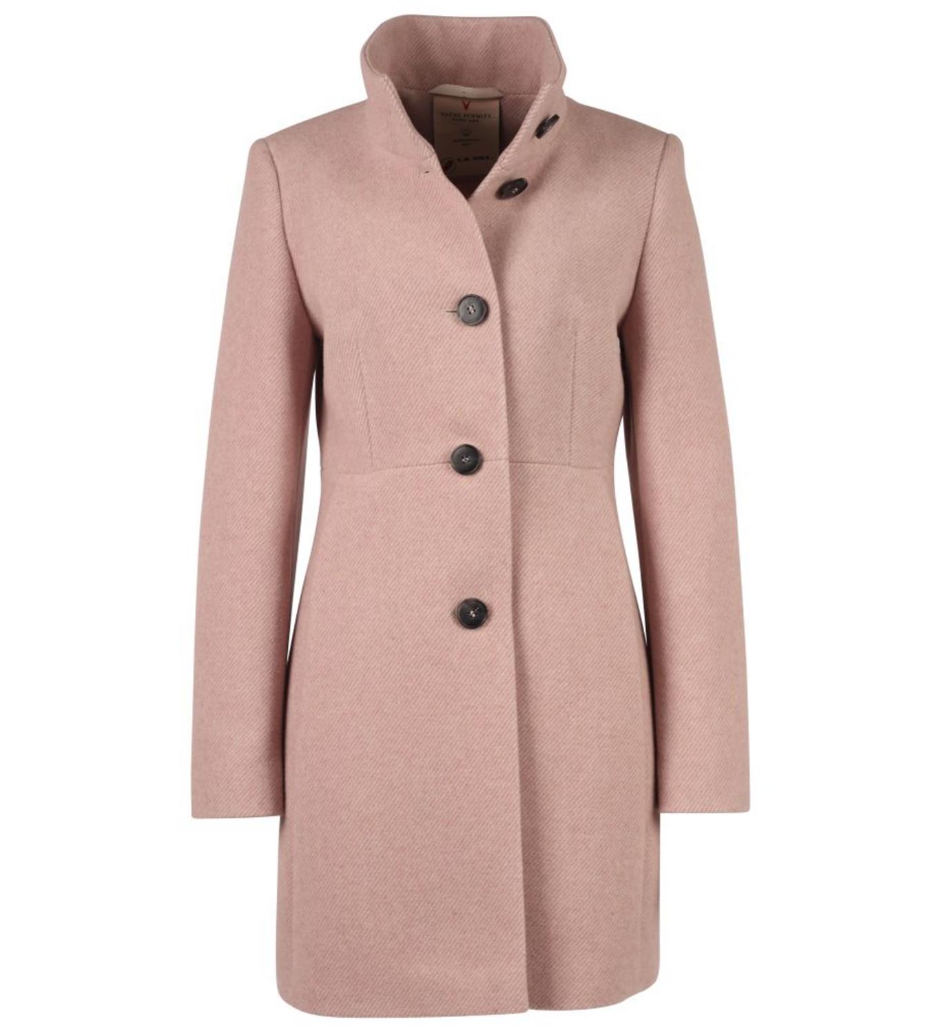 JACKE WOLLE female