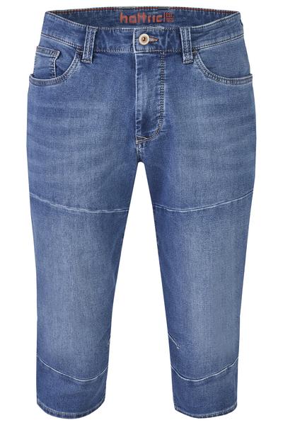 CARGO CAPRI - 44/LIGHT BLUE