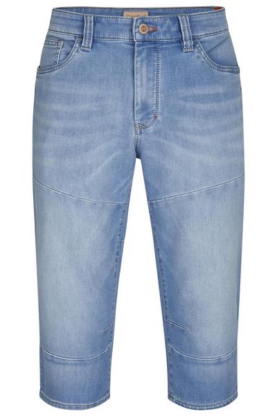 WORKER CAPRI - 43/Bleached