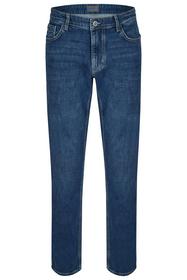 5-POCKET HUNTER - 44/Bleached Indigo