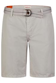 CHINO BERMUDA