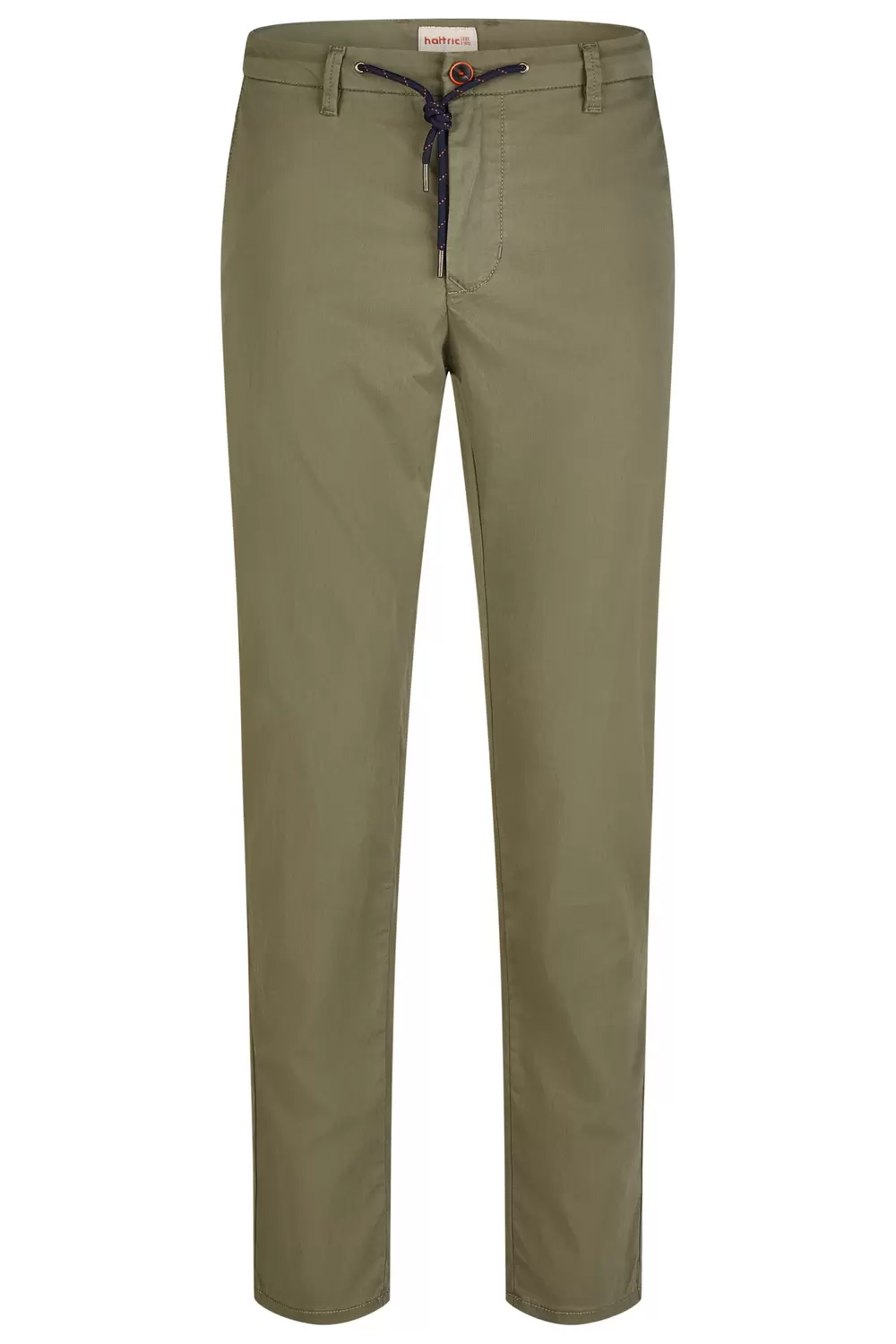 style DAN - 35/OLIVE