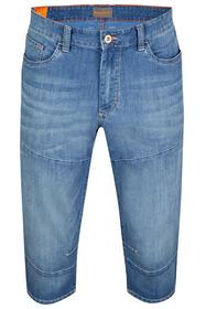 WORKER CAPRI - 46/BLEACHED