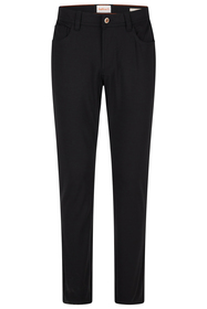 style DAVIS - 09/BLACK