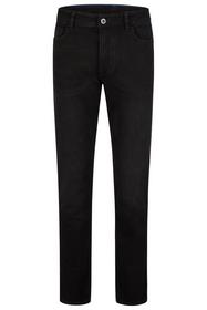 style HUNTER - 08/BLACK