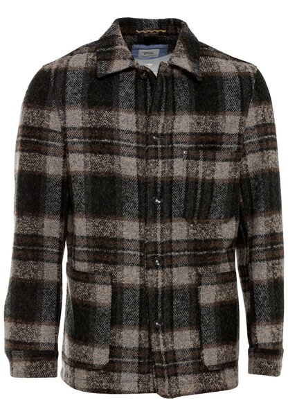 Worker Jacket