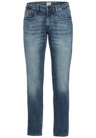 Slim Fit 5-Pocket Jeans