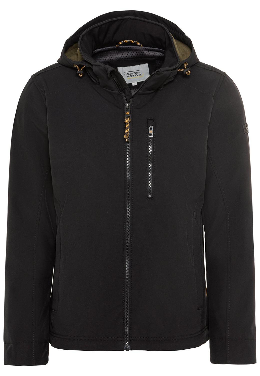 Blouson male