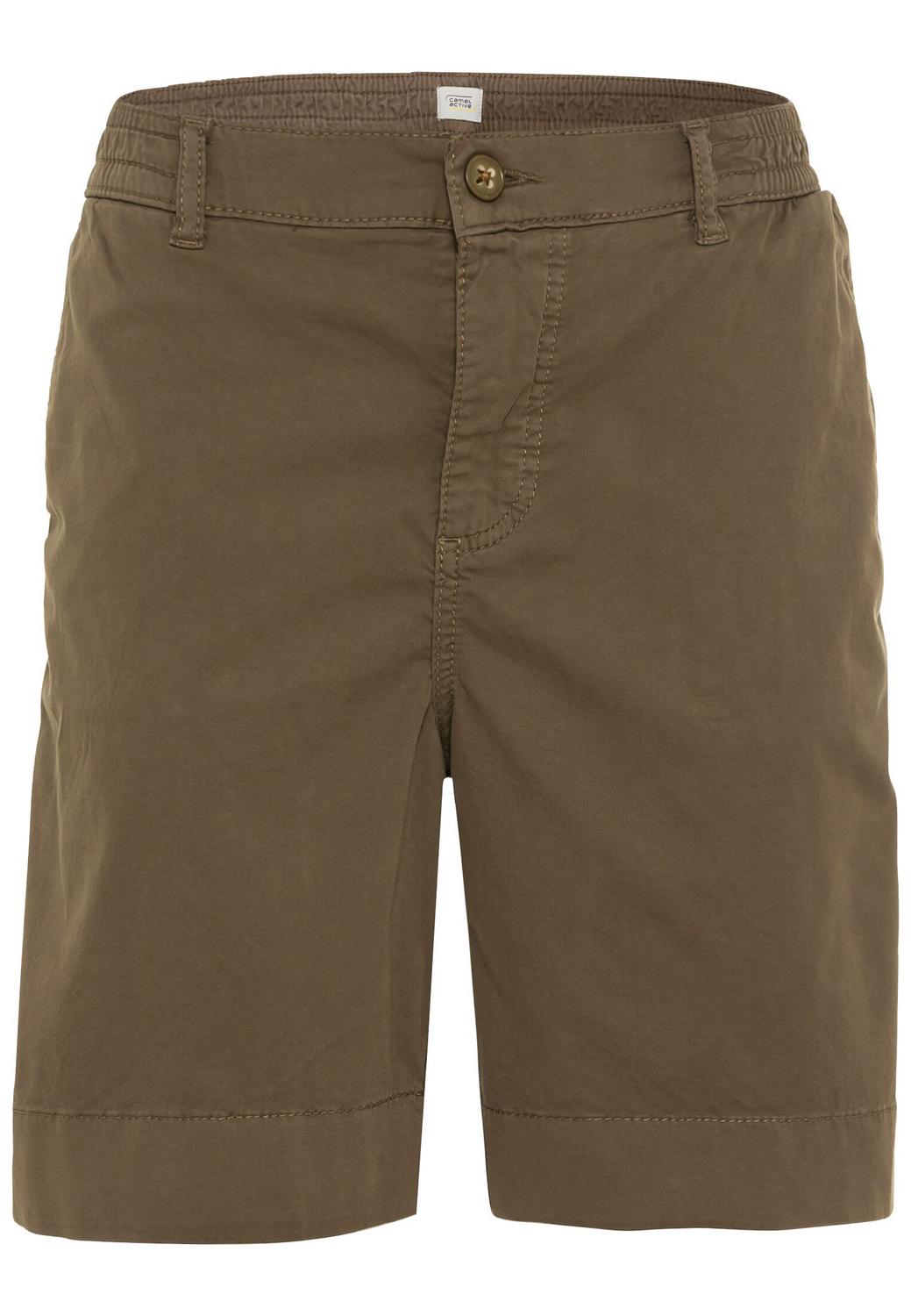 SHORT female