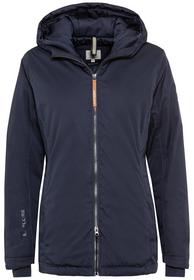 teXXXactive® Funktionsjacke aus Organic Cotton Mix