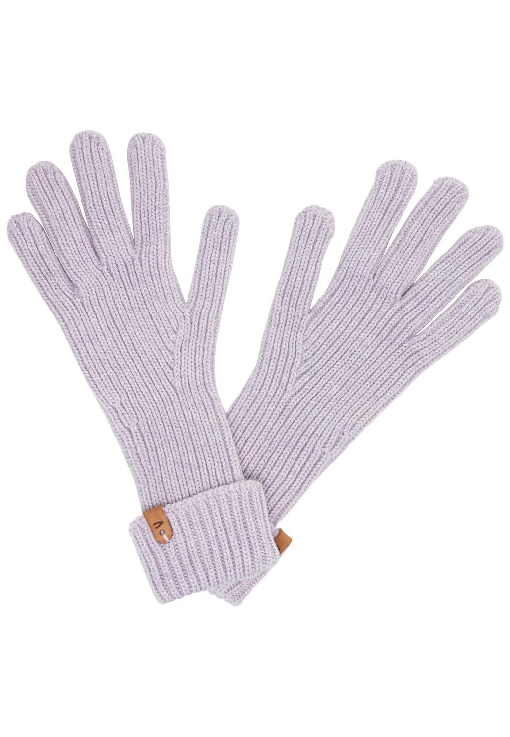 Knitted Gloves