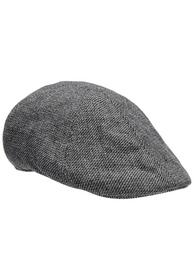 Flat Cap aus Wollmix