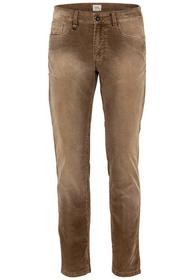 Slim Fit Cordhose