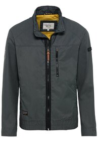 Blouson mit Stehkragen