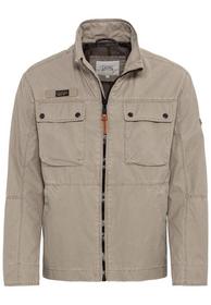 Blouson mit Stehkragen