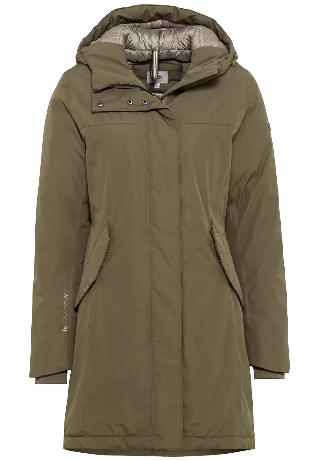 COAT female
