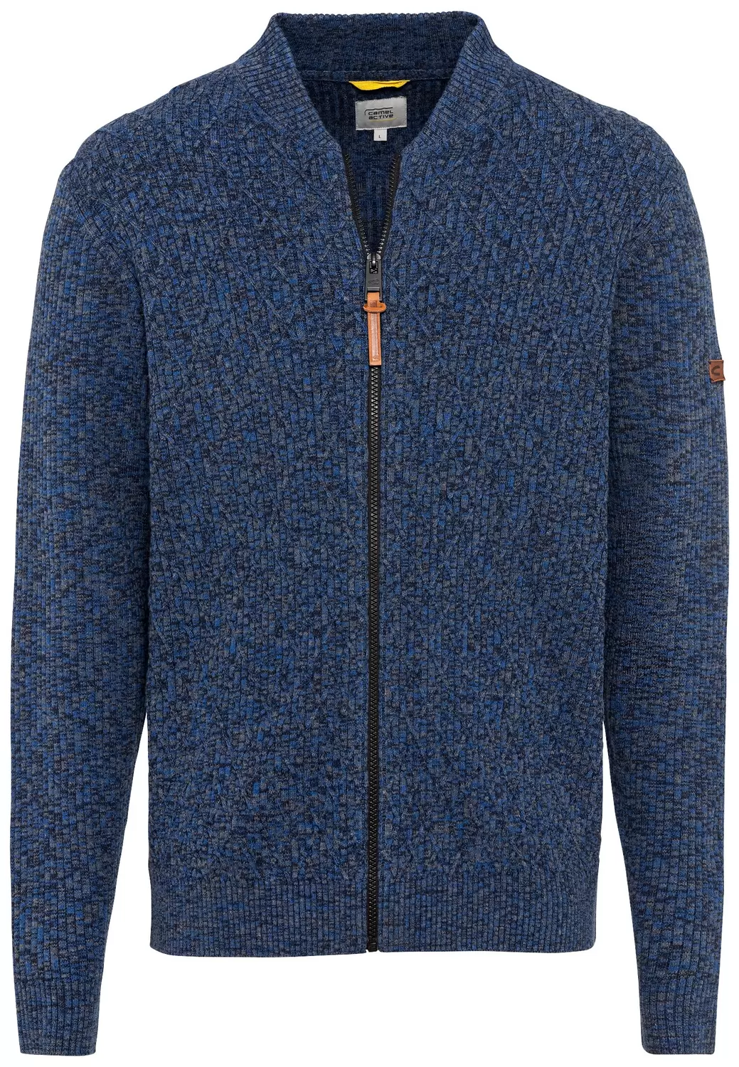Knitjacket male