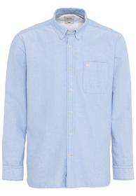 Longsleeve Shirt - 45/Sky Blue