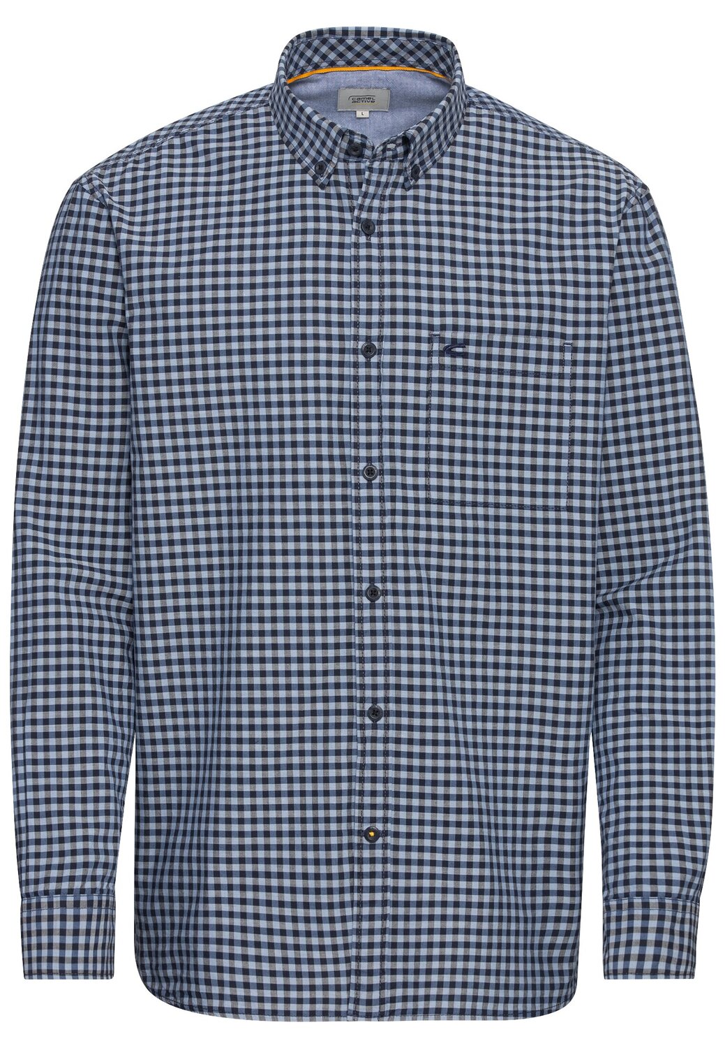 Longsleeve Shirt male