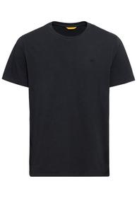 Basic T-Shirt aus nachhaltigem Organic Cotton