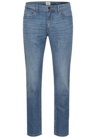 Regular Fit 5-Pocket Light Jeans