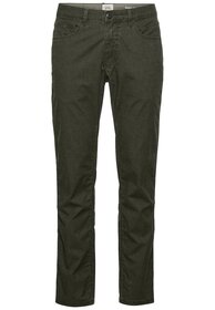 Regular Fit 5-Pocket Hose