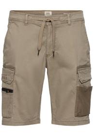 Explorer Cargo Short Regular fit