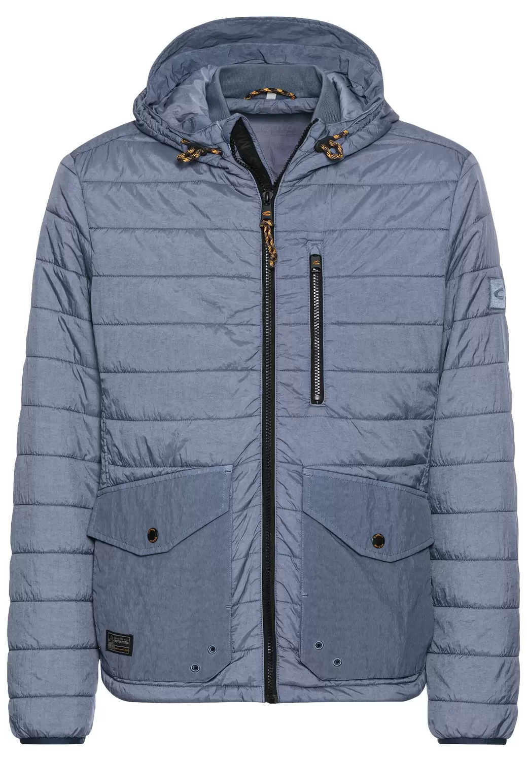 Blouson male
