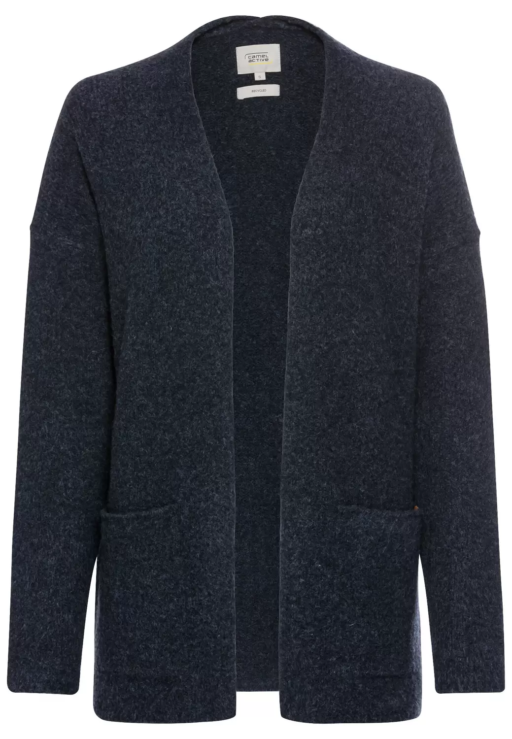 KNITWEAR female