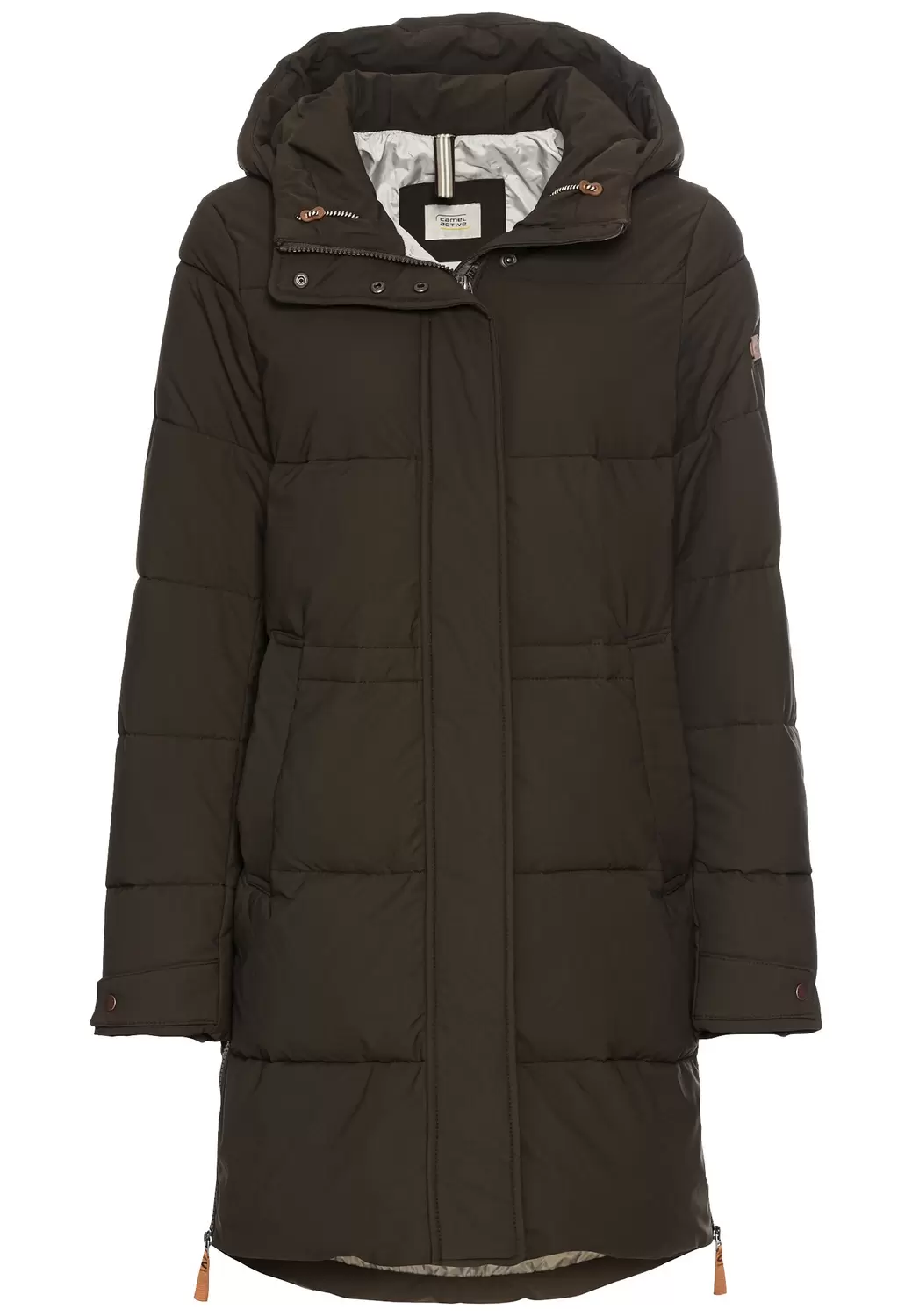 COAT female