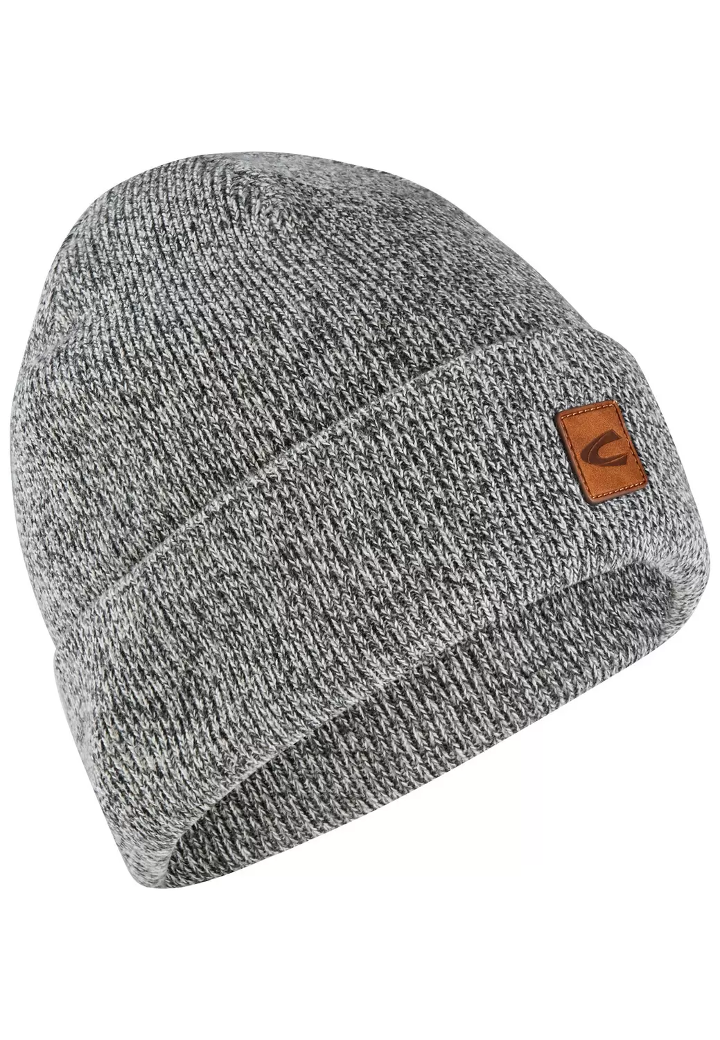 Beanie aus einem Baumwollmix