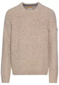 Pullover 1/1Arm - 18/Sand