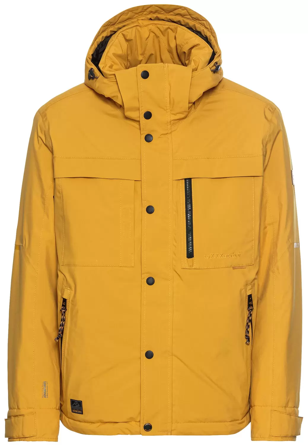Jacket male
