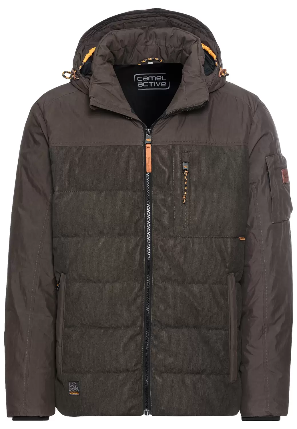 Blouson male